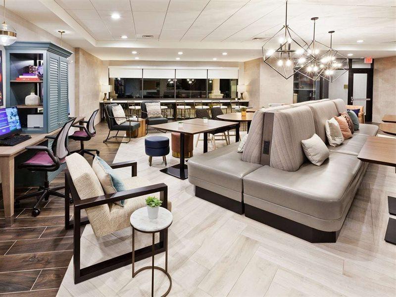 Home2 Suites By Hilton Alpharetta, Ga Exterior foto