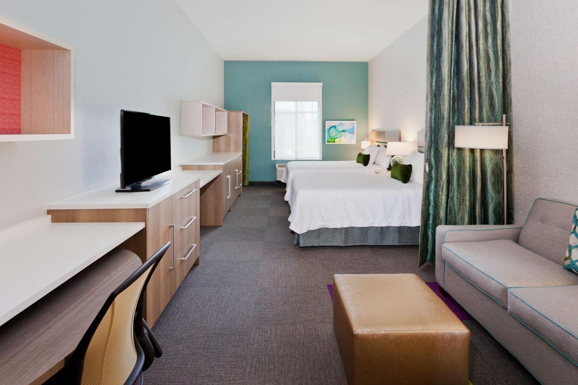 Home2 Suites By Hilton Alpharetta, Ga Exterior foto