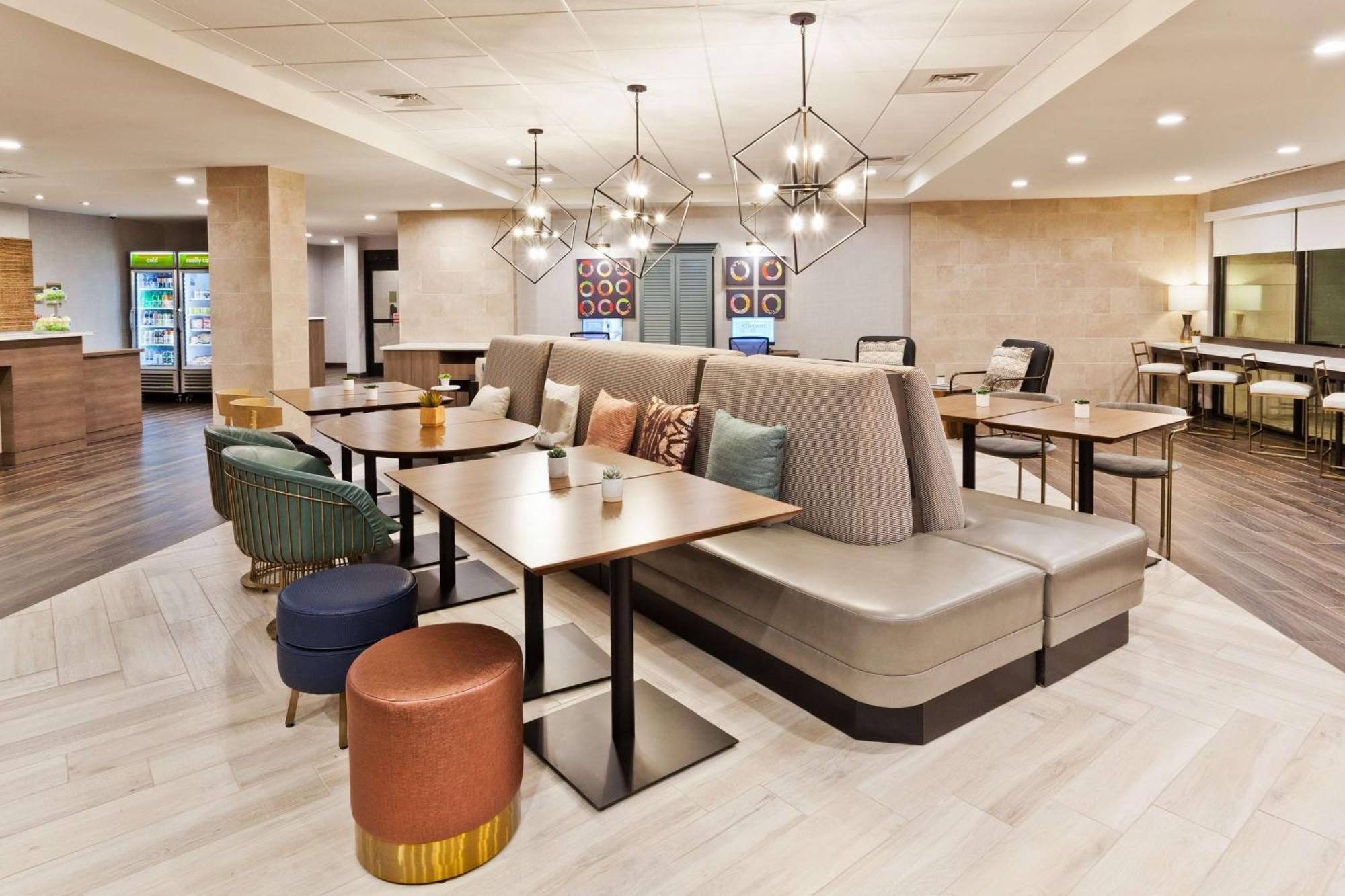 Home2 Suites By Hilton Alpharetta, Ga Exterior foto