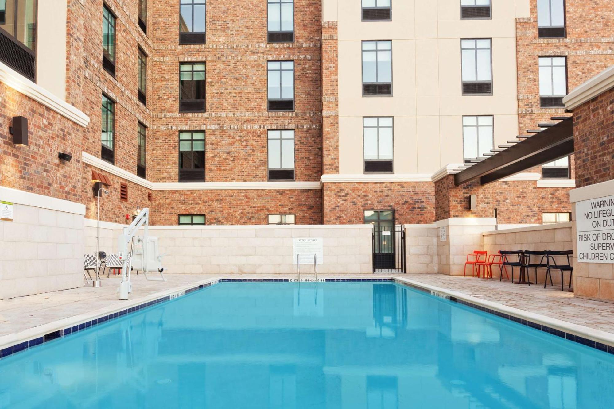 Home2 Suites By Hilton Alpharetta, Ga Exterior foto