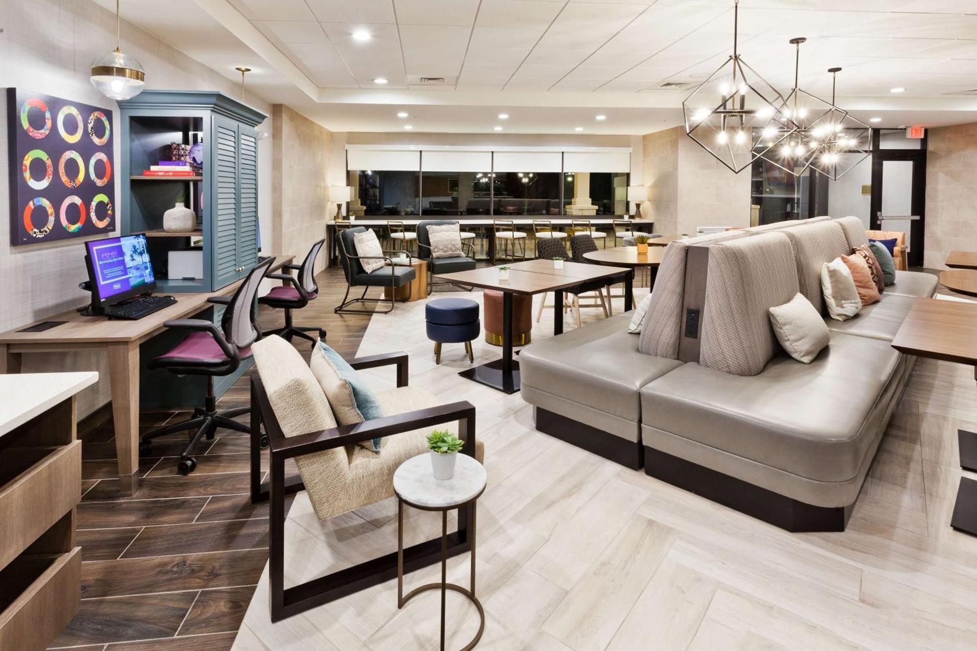 Home2 Suites By Hilton Alpharetta, Ga Exterior foto